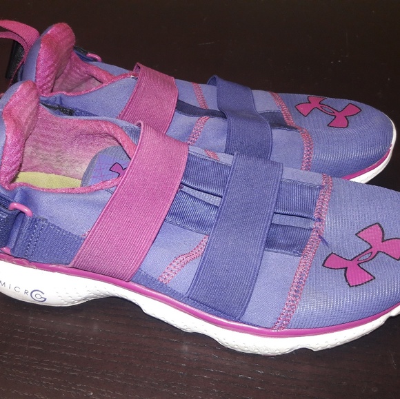 under armour summer shoes